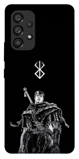 Чехол на Samsung Galaxy A53 5G Berserk stand фото 1 из 1