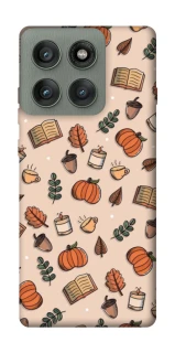 Чохол на Motorola Edge 60 Pro Autumn vibes ver.5 фото 1 з 1