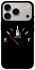 Чехол на Apple iPhone 18 Pro Сoffee speedometer фото 1 из 2