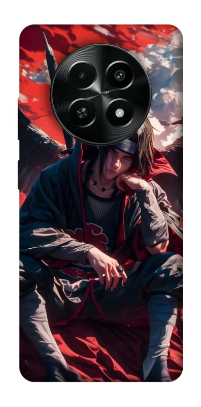 Чохол на Realme Narzo 70x Itachi фото 1 з 1