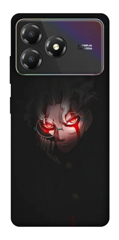 Чохол на ZTE Blade A36 Dandadan фото 1 з 1