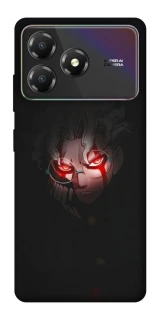 Чохол на ZTE Blade A36 Dandadan фото 1 з 1