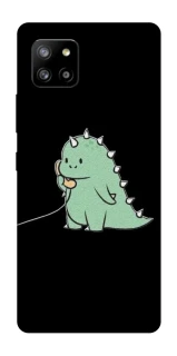 Чохол на Samsung Galaxy A42 5G Pair romantic theme ver.5 фото 1 з 1