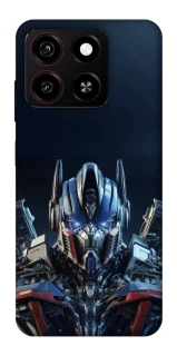 Чохол на ZTE Blade A35 4G Transformer фото 1 з 1