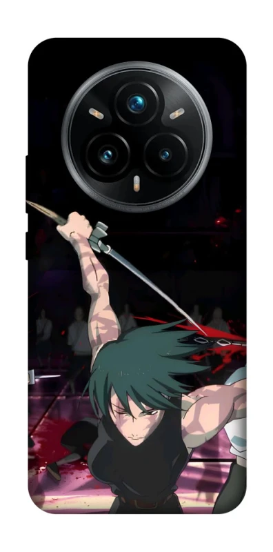 Чохол на Realme 14 Pro Maki Prime фото 1 з 1