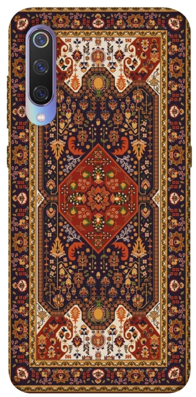 Чохол на Xiaomi Mi 9 Килим v8 фото 1 з 1