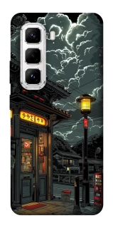 Чехол на Infinix Hot 50 Pro Night фото 1 из 1