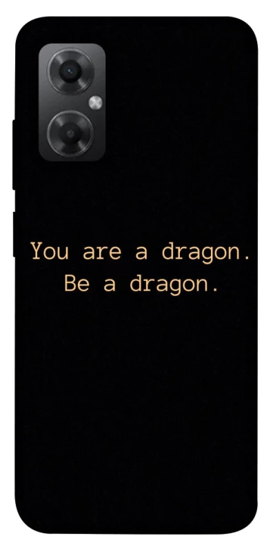 Чехол на Xiaomi Redmi Note 11R House of the Dragon ver.9 фото 1 из 1