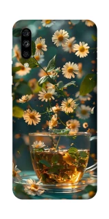 Чохол на ZTE Blade A7s (2019) Flowers v15 фото 1 з 1