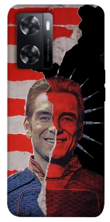 Чехол на Oppo A57s Homelander фото 1 из 1