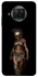Чехол на Xiaomi Mi 10T Lite / Redmi Note 9 Pro 5G Goddess of war ver.6 фото 1 из 1