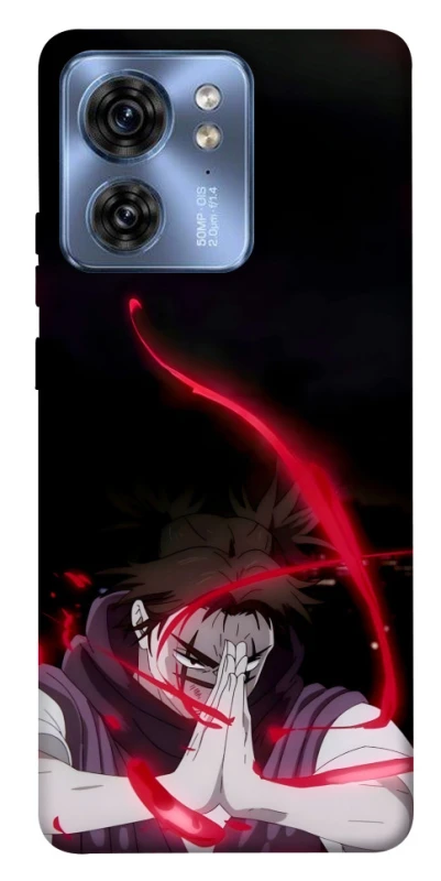 Чохол на Motorola Edge 40 Choso фото 1 з 1