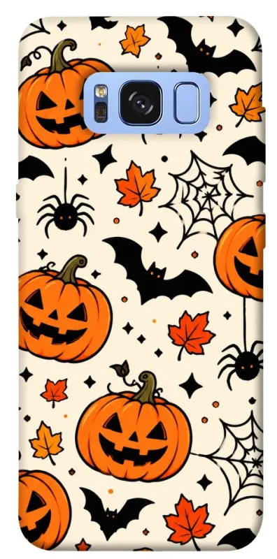 Чехол на Samsung G950 Galaxy S8 Halloween v13 фото 1 из 1
