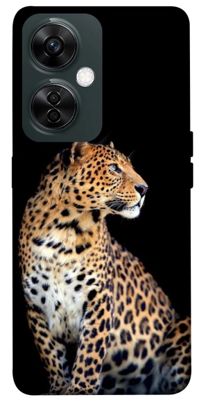 Чехол на OnePlus Nord CE 3 Lite Leopard v2 фото 1 из 1