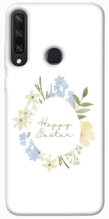 Чехол на Huawei Y6p Easter ver.6 фото 1 из 1