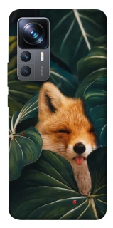 Чехол на Xiaomi 12T / 12T Pro Fox фото 1 из 1