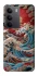 Чохол на Realme C75 Japa wave ver.2 фото 1 з 1