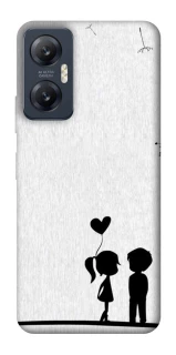 Чехол на Infinix Hot 20 5G Love everywere фото 1 Чехол на Infinix Hot 20 5G Love everywere фото 1 из 1