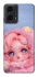Чохол на Motorola Moto G04 SKULLPANDA × My Little Pony Ver.3 фото 1 з 1