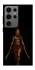 Чехол на Samsung Galaxy S24 Ultra Goddess of war ver.3 фото 1 из 1