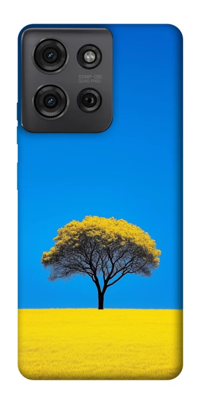 Чехол на Motorola Moto G75 Field v2 фото 1 из 1