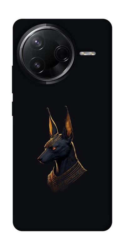 Чохол на Infinix Note 50 Pro Anubis фото 1 з 1