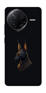 Чохол на Infinix Note 50 Pro Anubis фото 1 з 1