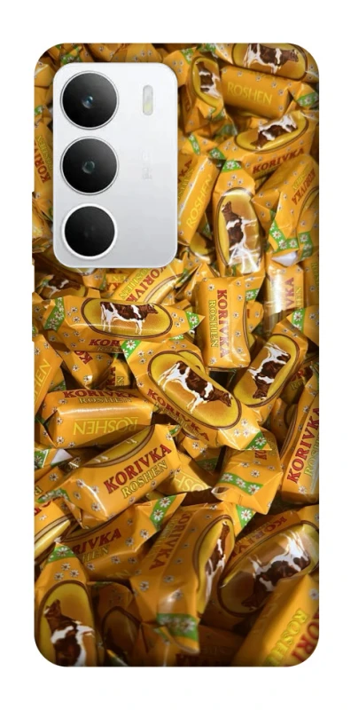 Чехол на Realme C71 Roshen фото 1 из 1