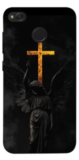 Чохол на Xiaomi Redmi 4X Angel ver.2 фото 1 з 1