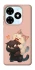 Чехол на TECNO Spark Go 2024 Сat and cat фото 1 Чехол на TECNO Spark Go 2024 Сat and cat фото 1 из 1