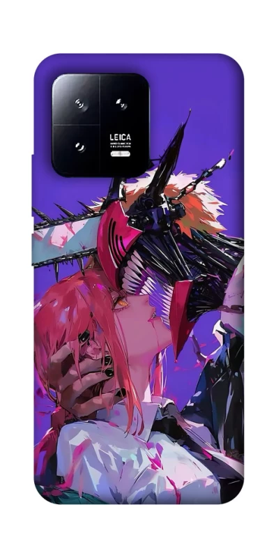 Чохол на Xiaomi 13 Makima фото 1 з 1