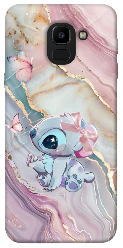 Чохол на Samsung J600F Galaxy J6 (2018) Stitch ver.26 фото 1 з 1