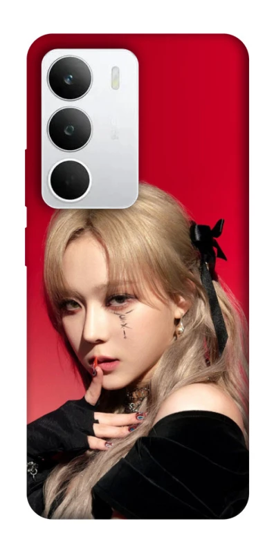 Чохол на Realme C71 Aespa-Winter фото 1 з 1