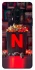 Чохол на OnePlus 8 Pro Netflix and popcorn фото 1 з 1