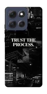 Чохол на Motorola Moto G86 Process фото 1 з 1