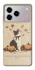 Чохол на ZTE Blade A76 Autumn vibes ver.3 фото 1 з 1