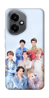 Чехол на Honor 400 BTS v3 фото 1 из 1