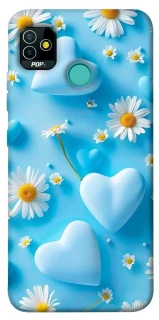 Чехол на TECNO POP 5 Flowers v20 фото 1 из 1