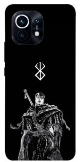 Чехол на Xiaomi Mi 11 Berserk stand фото 1 из 1