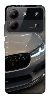 Чехол на ZTE Blade A54 4G BMW v53 фото 1 из 1
