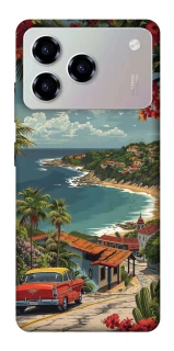 Чехол на ZTE Blade A76 Cuba фото 1 из 1