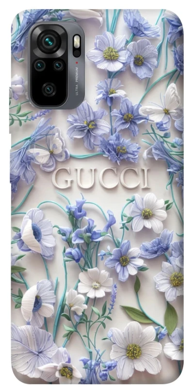 Чохол на Xiaomi Poco M5s Gucci ver.1 фото 1 з 1