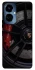 Чехол на TECNO Camon 19 Pro Wheal porsche фото 1 из 1