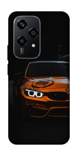 Чехол на Honor 200 Lite BMW in the night фото 1 из 1