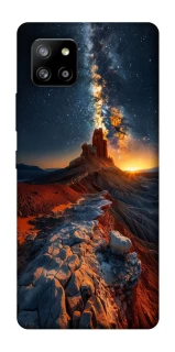 Чохол на Samsung Galaxy A42 5G Canyon фото 1 з 1