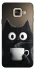 Чехол на Samsung A520 Galaxy A5 (2017) morning cat фото 1 из 1
