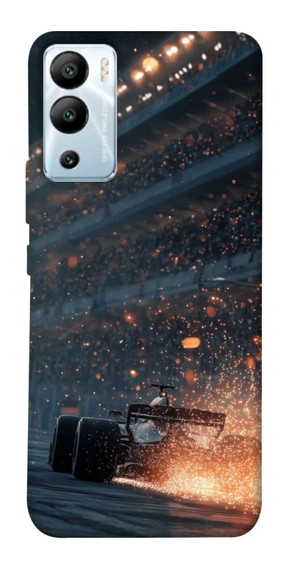 Чохол на Infinix Hot 12i F-1 ver.3 фото 1 з 1