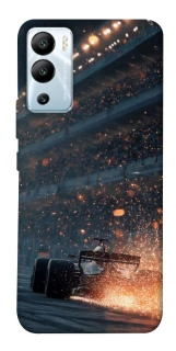 Чохол на Infinix Hot 12i F-1 ver.3 фото 1 з 1