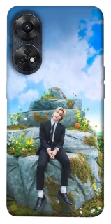 Чохол на Oppo Reno 8T 4G Jimin - BTS фото 1 з 1