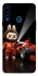 Чохол на Samsung Galaxy A20s F-1 Labubu фото 1 з 1